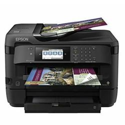Epson 7720 Printer (Sublimation Printing Ready To Use)