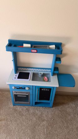 Kids Kitchen
