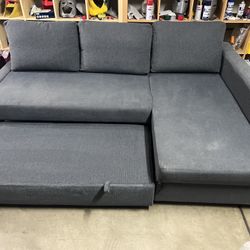 Ikea Frihenten FullBed Couch