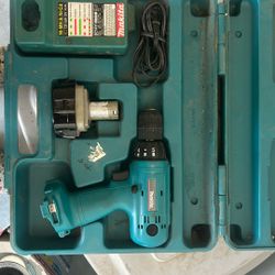 makita drill