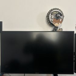Monitors With Dual Stand 