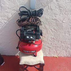 Air Compressor 