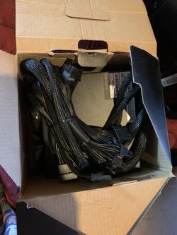 Computer parts For Sell