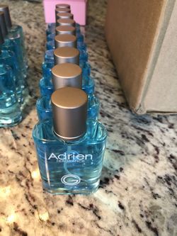 Adrien The Fragrance , Lady Bug, Cat Noir 