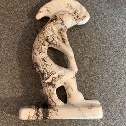 Household General Horsetail Hair Kokopeli