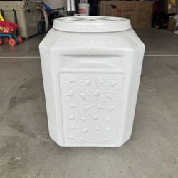 Pet Food Storage Container