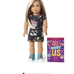 American Girl Doll