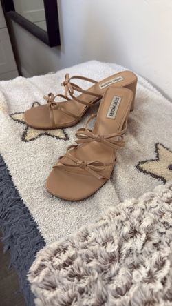 Women’s Heels 8 1/2