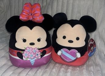 Mickey Mouse Squishmallows