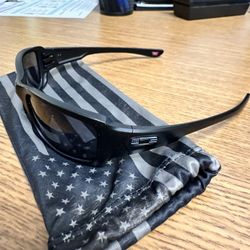Oakley Fuel Cell Sunglasses 🕶️