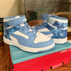 PUMA Kids Rebound Layup (Big Kid)