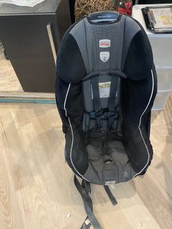 Car seat