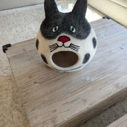 Cat Caves