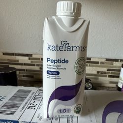 Tengo Ocho Cajas De Leche Para Niños Saludable