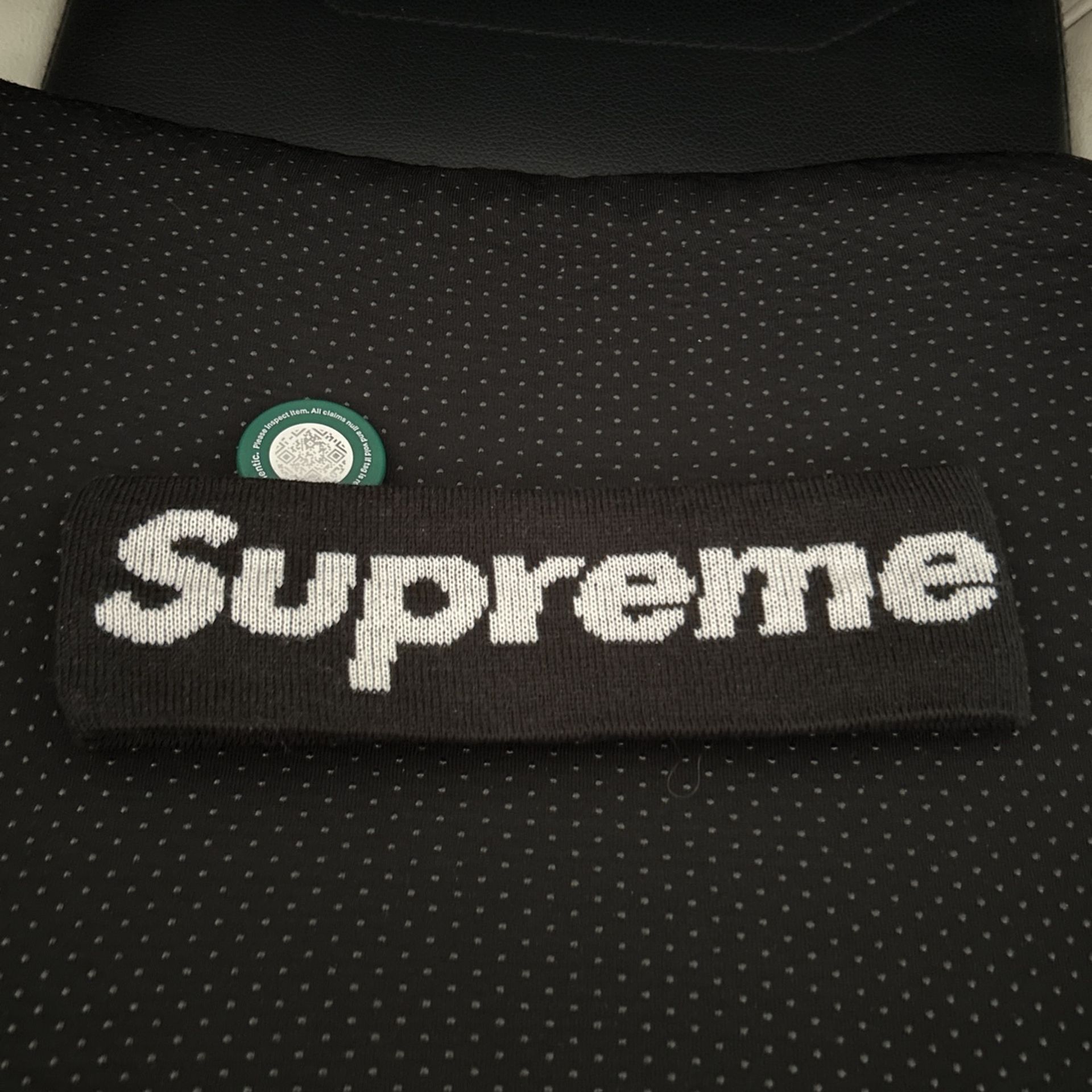 Supreme Headband FW18 Headband New