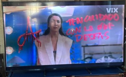 Vizio tv 65”