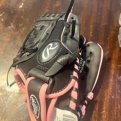 Rawlings Youth Mit 10.5 Inch