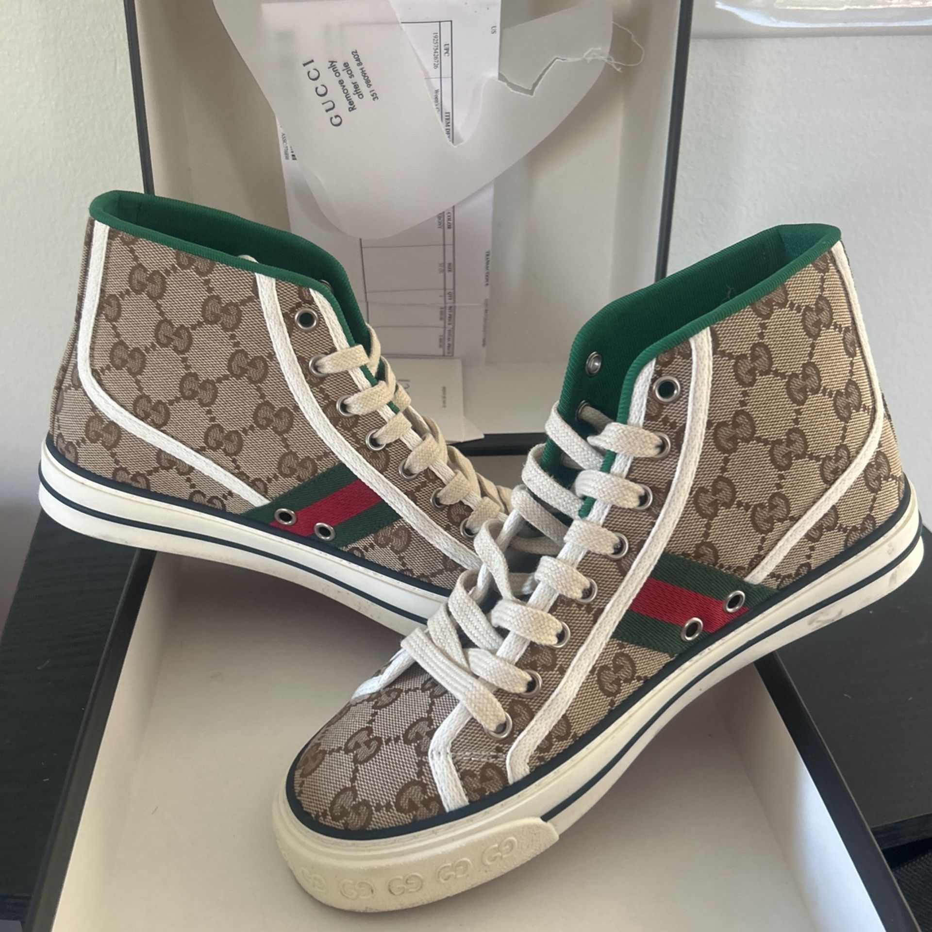 Gucci Sneakers