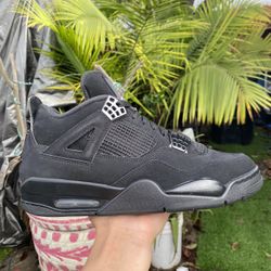 Jordan 4 Black Cat 2020