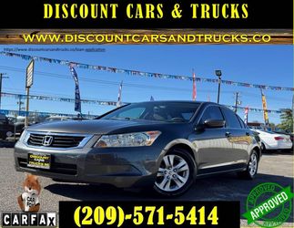 2010 Honda Accord