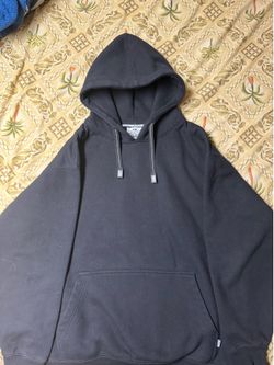 Proclub pull over hoodie