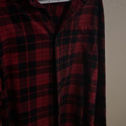 flannel 