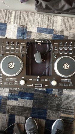 Numark DJ iPod