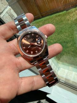 Watches