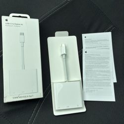 Apple Cable 
