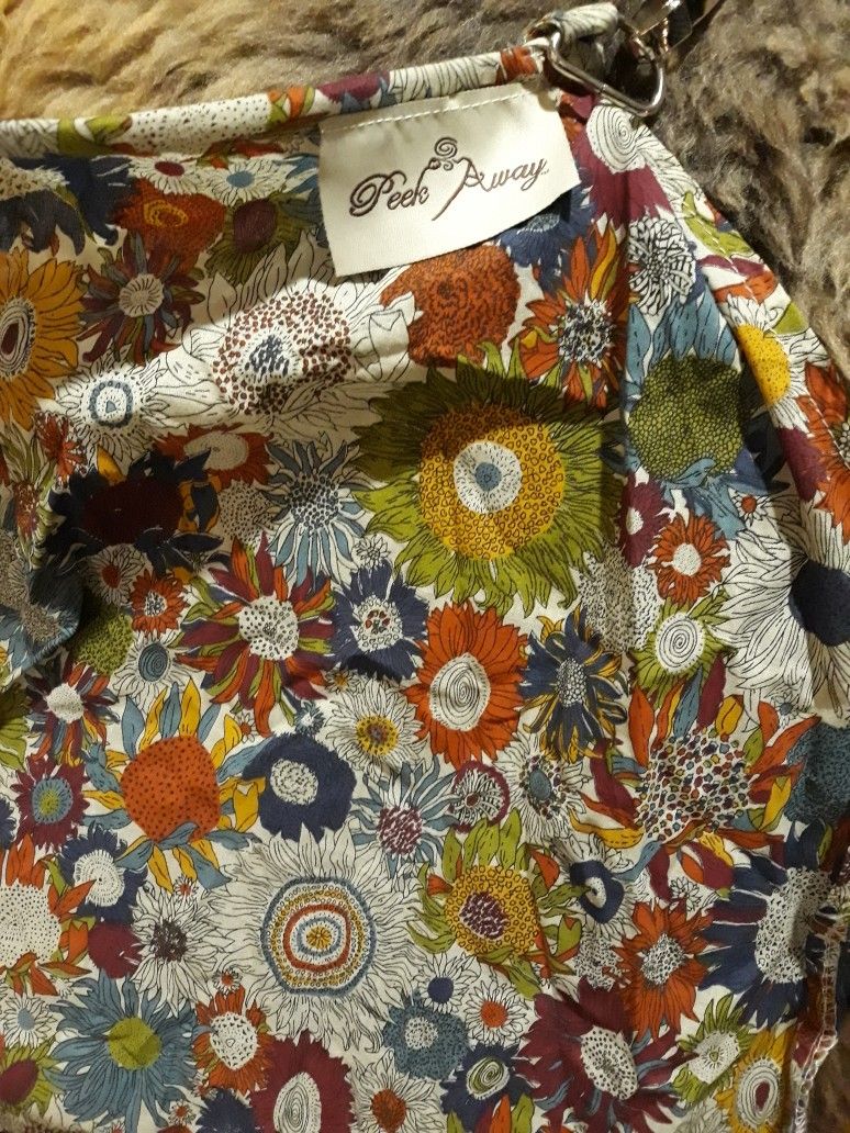 Nursing Cover
