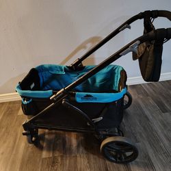 Evenflo Expedition Stroller Wagon Plus