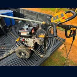 Dewalt Pressure Washer 4 Sale!!!!!!!