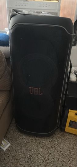 PartyBox Ultimate IPX4 Portable Bluetooth Speaker