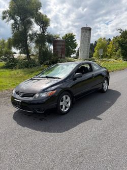 2007 Honda Civic