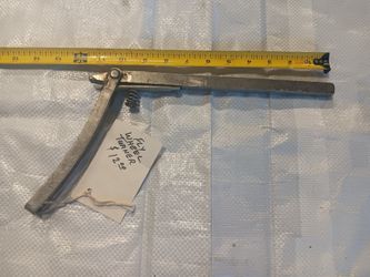 Flywheel Turner
