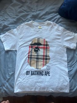 Bape & Ape T-Shirt