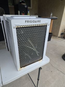 Frigidaire AC