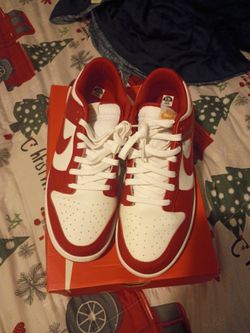 Nike Dunk Low Retro