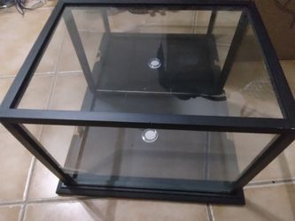 Display Case