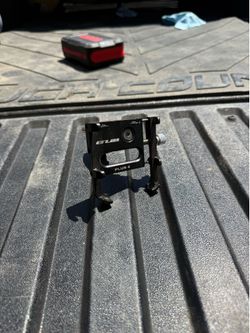Bike phone holder