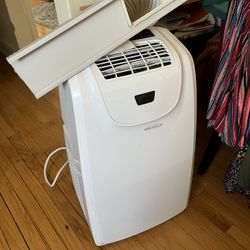 Standing Portable AC Unit - not working