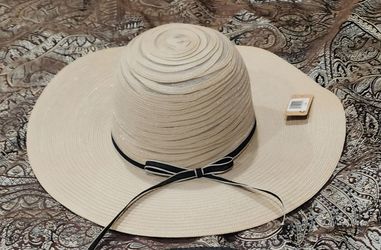 SUMMER HAT #4