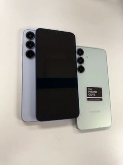 Galaxy S25 Plus | $5 Down | Afterpay - T-Mobile - Fair Condition