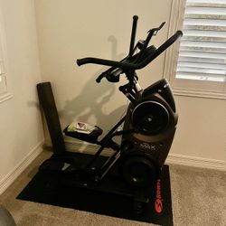 Bowflex Max Trainer M8