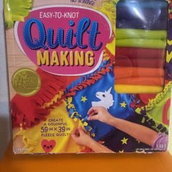 Quilt Making Kit