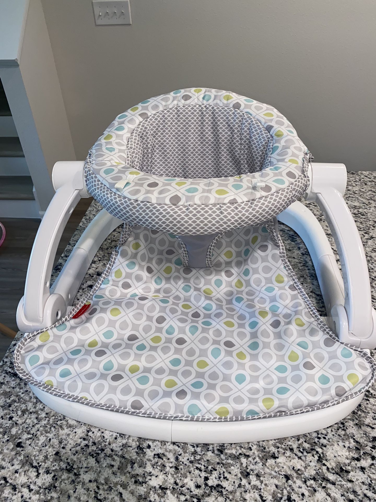 Portable Baby chair