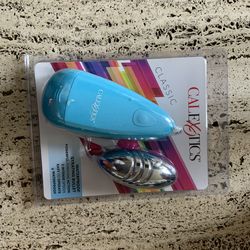 Waterproof Bullet Personal Massager