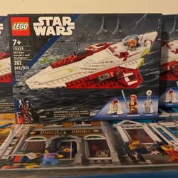 75333 Star Wars LEGO Sealed 6 For Sale 