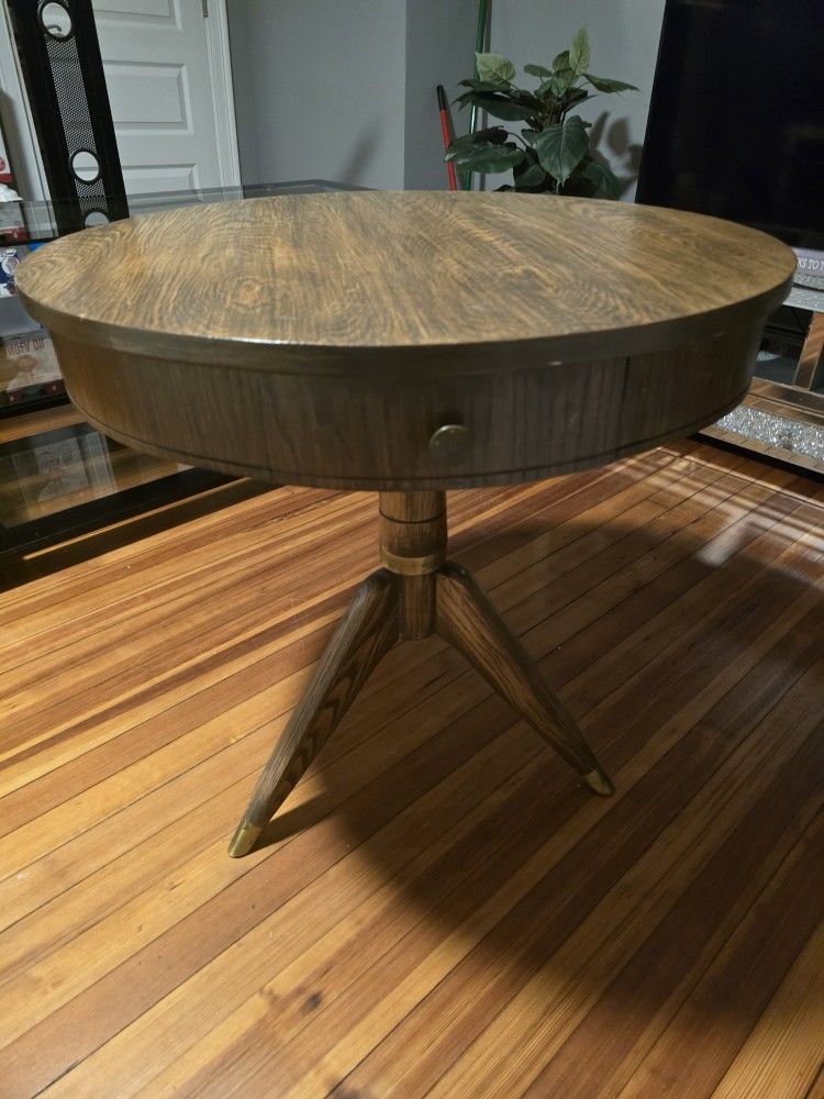 Antique Table