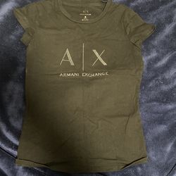 Armani Exchange